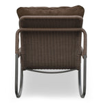 Lyrik Outdoor Rocking Chair Furniture - Occasional Chairs Moe's Furniture