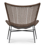 Pippa Outdoor Accent Chair FURNITURE - accent chair Moe's Furniture