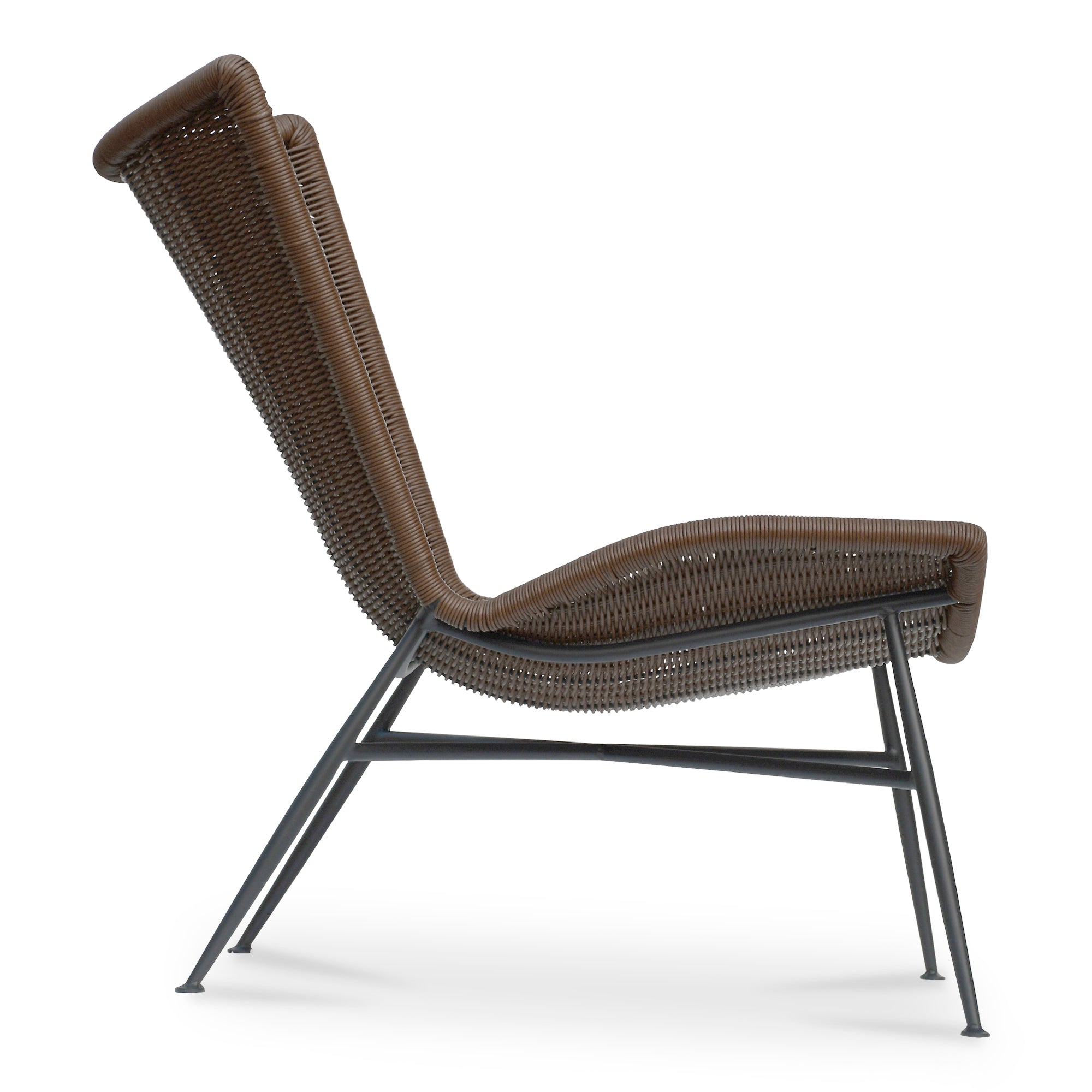Pippa Outdoor Accent Chair FURNITURE - accent chair Moe's Furniture