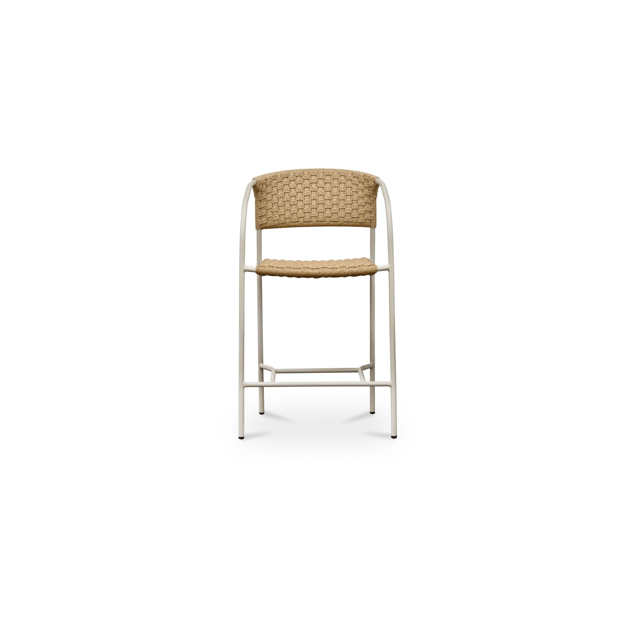 Zolia Outdoor Bar & Counter Stool FURNITURE - counter stools Moe's Furniture