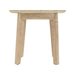 Giada Side Table FURNITURE - side tables LH IMPORTS