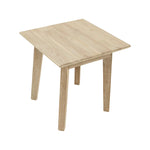 Giada Side Table FURNITURE - side tables LH IMPORTS