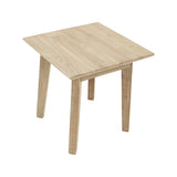 Giada Side Table FURNITURE - side tables LH IMPORTS