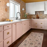 Loloi Giada Blush / Multi Rug RUGS - patterned Loloi