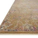 Loloi Giada Gold / Multi Rug RUGS - patterned Loloi
