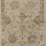 Loloi Giada Silver / Sage Rug RUGS - patterned Loloi