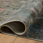 Loloi Giada Lagoon / Multi Rug RUGS - patterned Loloi