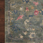 IN STORE - Loloi Giada Lagoon / Multi Rug IN STORE - Rugs Loloi