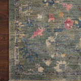 IN STORE - Loloi Giada Lagoon / Multi Rug IN STORE - Rugs Loloi