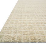 Loloi Giana Antique Ivory Rug 1-RUGS - patterned Loloi