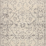 Magnolia Home by Joanna Gaines x Loloi Gigi Ivory / Stone Rug 0-RUGS-patterned Loloi