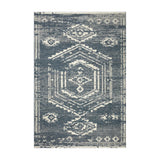 Joanna Gaines x Loloi Gigi Denim / Ivory Rug