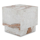 Lonnie Side Table Furniture - Accent Tables Moe's Furniture