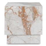 Lonnie Side Table Furniture - Accent Tables Moe's Furniture
