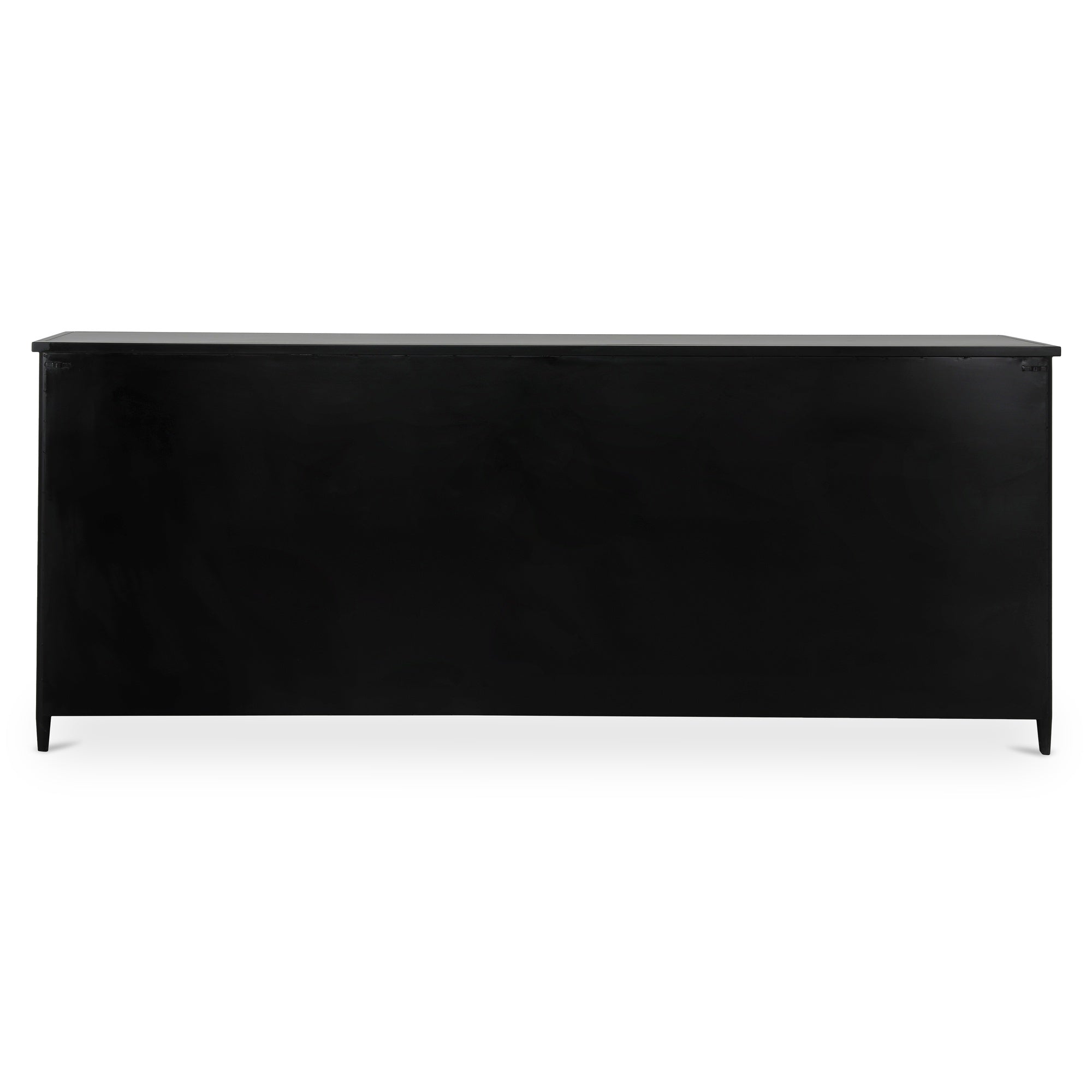 Henri Metal Sideboard FURNITURE - sideboards & cabinets Moe's Furniture
