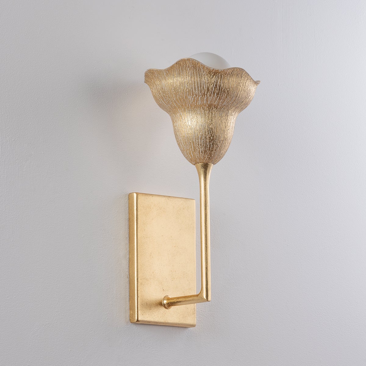 Alora Wall Sconce LIGHTING - Wall Sconce Hudson Valley Lighting