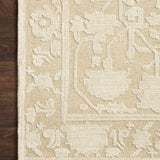Loloi Gloria Natural / Ivory RUGS - wool Loloi