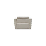 Jenson Power Recliner Chair Furniture - Occasional Chairs Moe's Furniture