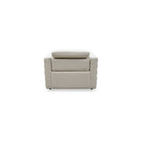 Jenson Power Recliner Chair Furniture - Occasional Chairs Moe's Furniture