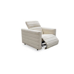Jenson Power Recliner Chair Furniture - Occasional Chairs Moe's Furniture