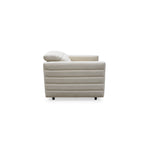 Jenson Power Recliner Chair Furniture - Occasional Chairs Moe's Furniture
