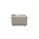 Jenson Power Recliner Chair Furniture - Occasional Chairs Moe's Furniture
