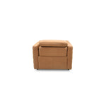 Jenson Power Recliner Chair Furniture - Occasional Chairs Moe's Furniture
