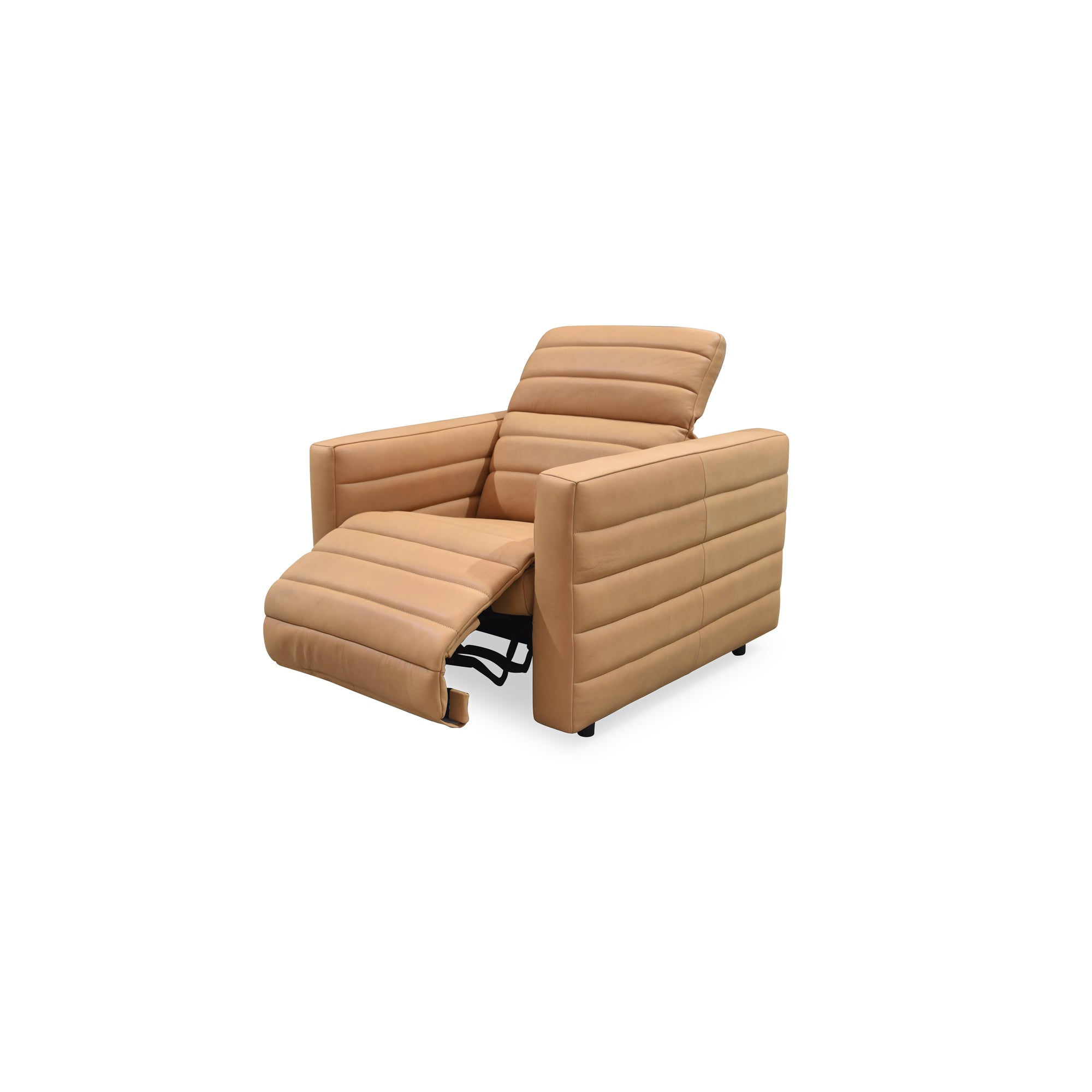 Jenson Power Recliner Chair Furniture - occasional chair Moe's Furniture