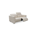 Jenson Power Recliner Sofa Furniture - Sofas Moe's Furniture