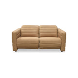 Jenson Power Recliner Sofa Furniture - Sofas Moe's Furniture Brown