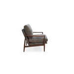 Artie Accent Chair FURNITURE - accent chair Moe's Furniture