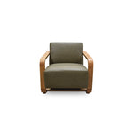 Eckerman Lounge Chair FURNITURE - lounge chair Moe's Furniture