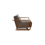 Eckerman Lounge Chair FURNITURE - lounge chair Moe's Furniture