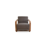 Eckerman Lounge Chair FURNITURE - lounge chair Moe's Furniture