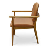 Noelle Dining Chair Furniture - Dining Chairs Moe's Furniture