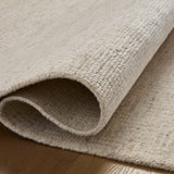 Jean Stoffer x Loloi Grace Natural Rug