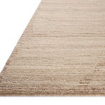 Loloi Greer Beige / Clay Rug RUGS - wool Loloi