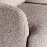 Genevieve Club Chair FURNITURE - accent chair LH IMPORTS