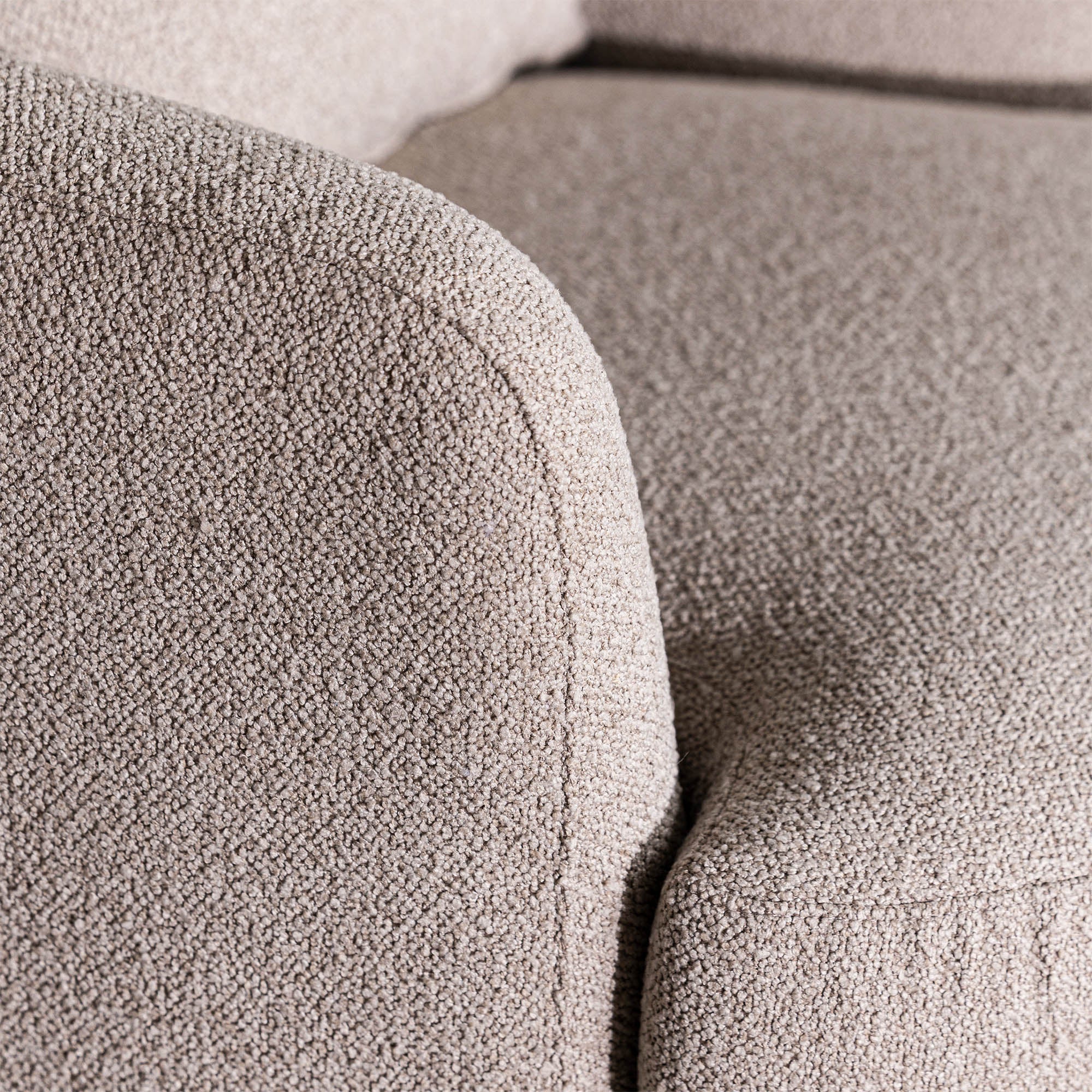 Genevieve Club Chair FURNITURE - accent chair LH IMPORTS