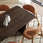 Galaxie Dining Table FURNITURE - dining tables LH IMPORTS