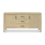 Willem 3 Drawer Sideboard FURNITURE - sideboard Moe's Furniture