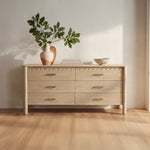 Willem Dresser FURNITURE - dresser Moe's Furniture