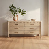 Willem Dresser FURNITURE - dresser Moe's Furniture