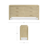 Willem Dresser FURNITURE - dresser Moe's Furniture