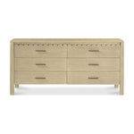 Willem Dresser FURNITURE - dresser Moe's Furniture