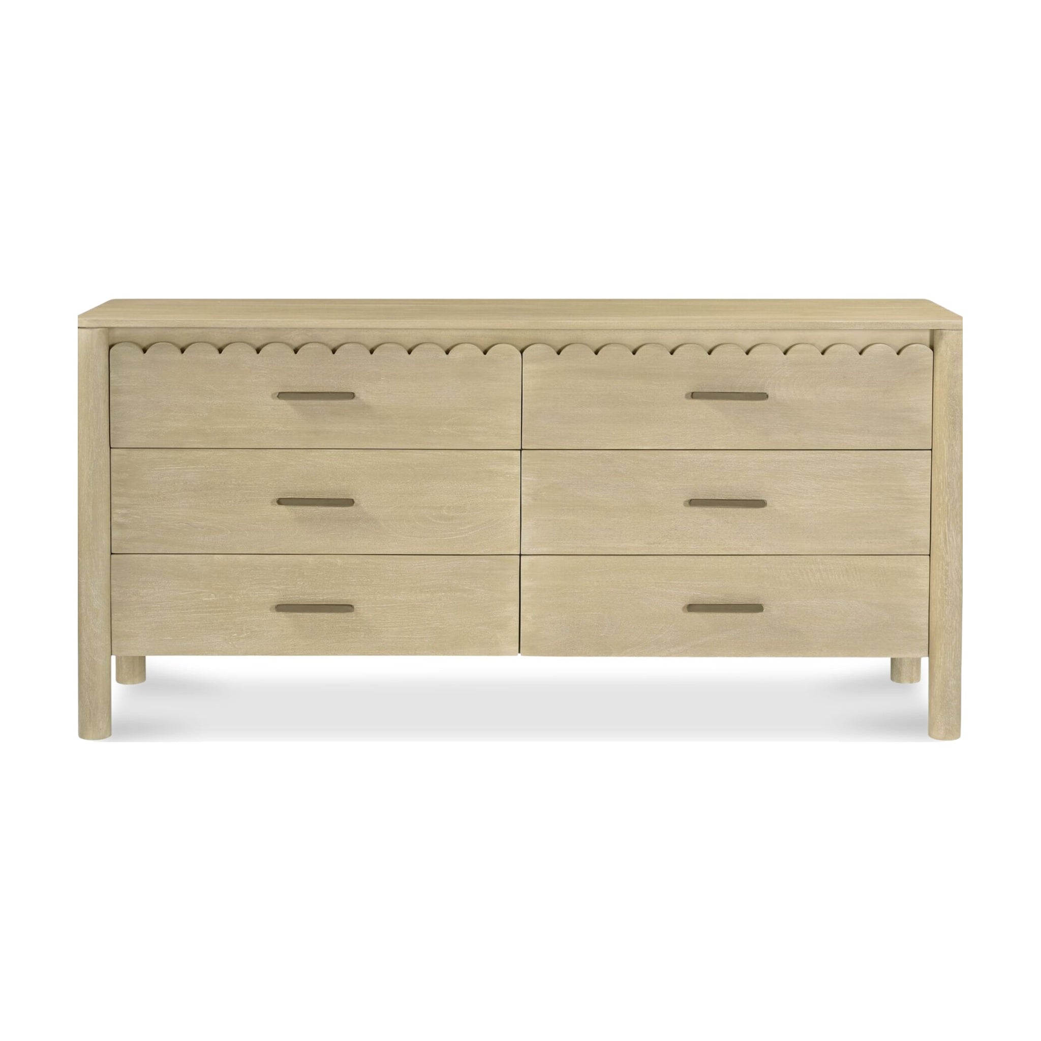 Willem Dresser FURNITURE - dresser Moe's Furniture