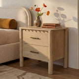 Willem Nightstand FURNITURE - nightstand Moe's Furniture