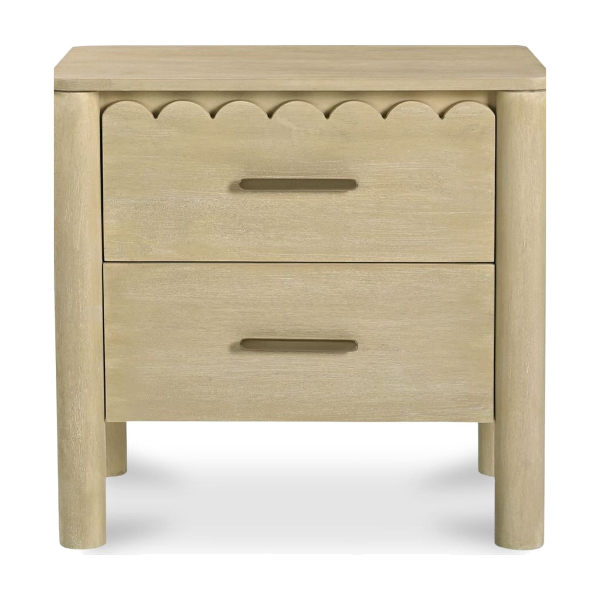 Willem Nightstand FURNITURE - nightstand Moe's Furniture