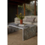 Riya Coffee Table FURNITURE - coffee table Moe's Furniture