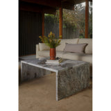 Riya Coffee Table FURNITURE - coffee table Moe's Furniture